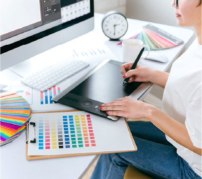 CGによるイメージ共有のイメージ