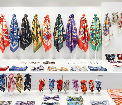 品質管理のイメージ