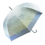 晴雨兼用傘 / スカーフ柄