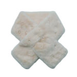 エコファー ランダムパールティペット