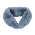 リサイクルエコファー マグネット付きプチマフラー