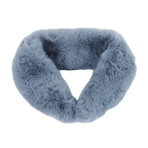 リサイクルエコファー マグネット付きプチマフラー