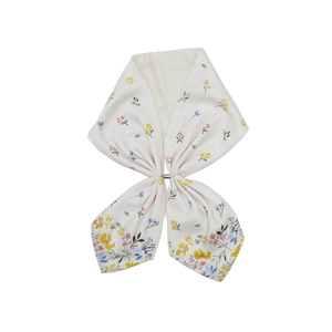 ひんやりワンタッチスカーフ